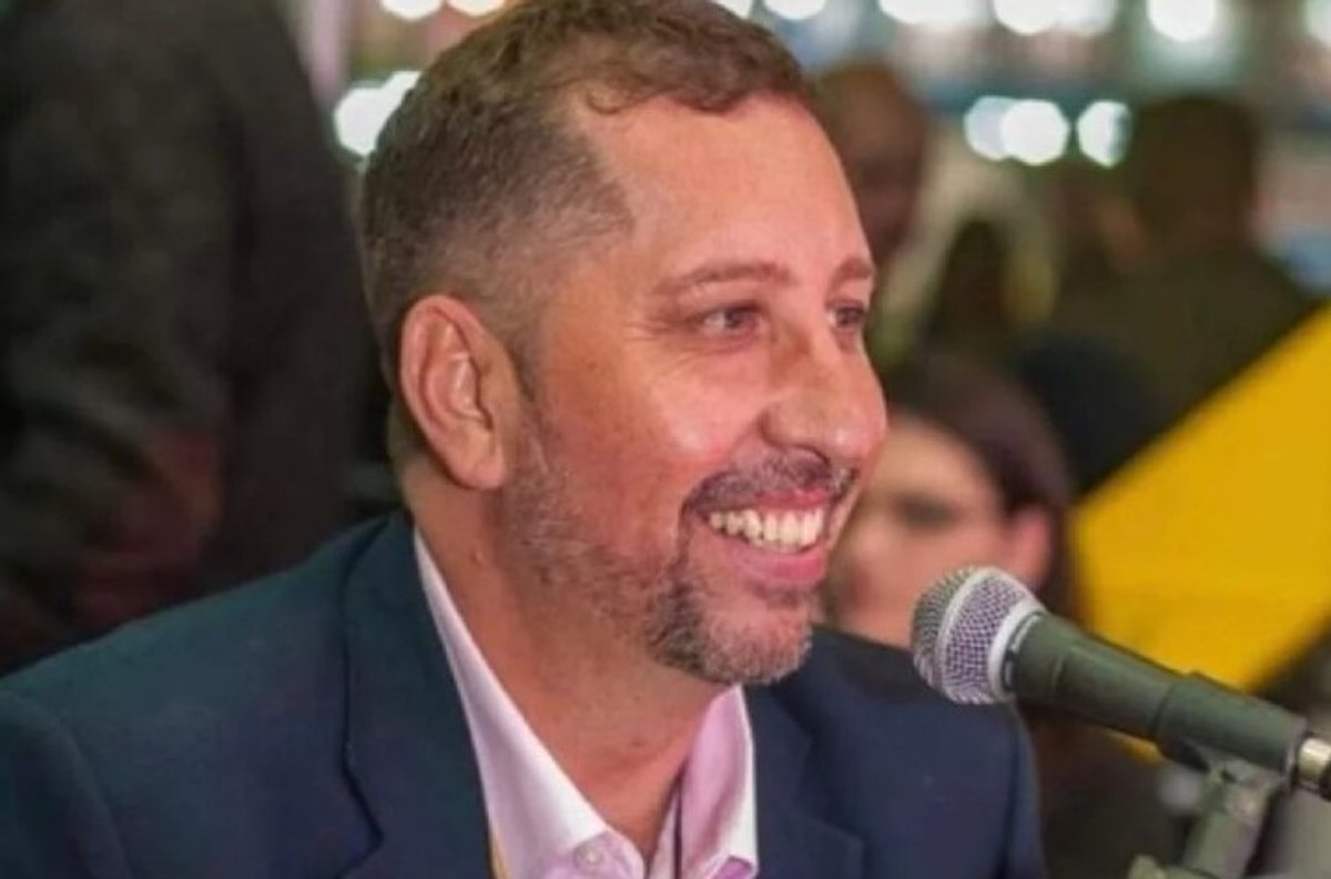 André Luy assume a direção nacional da Rede Massa FM