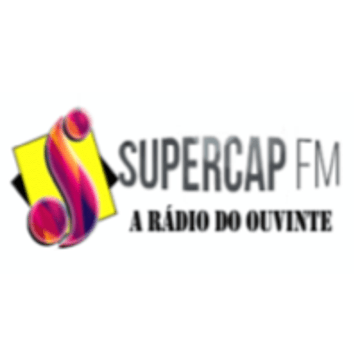 Logo Supercap FM