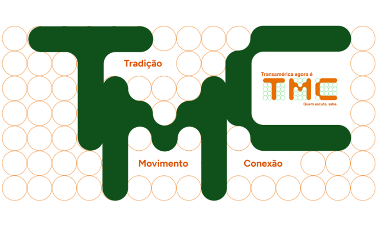 TMC estreia oficialmente no lugar da Transamérica nas emissoras próprias e canais digitais