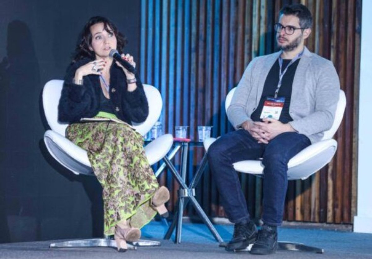 Inteligência artificial entra no centro do debate jurídico durante o SET Expo 2025