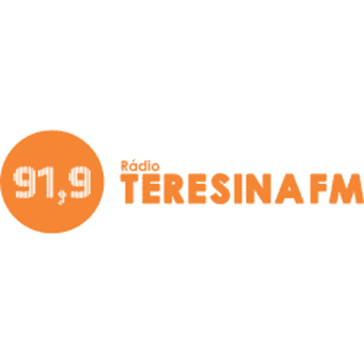 Logo Teresina FM