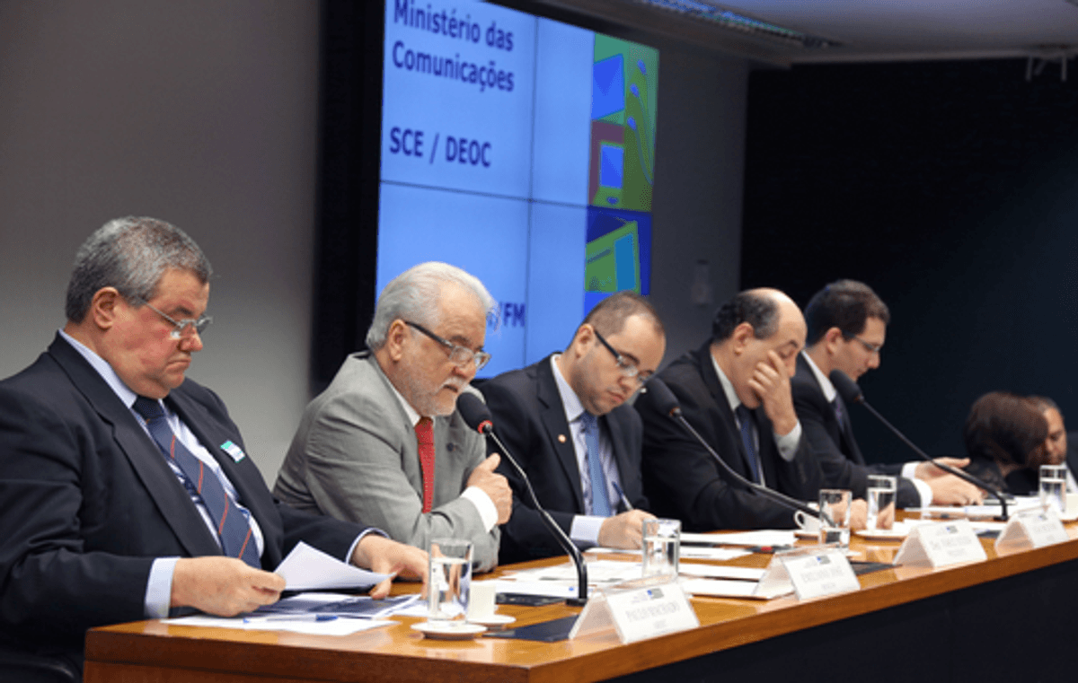 Secretário do Ministério das Comunicações afirma que primeiras migrações devem começar em novembro