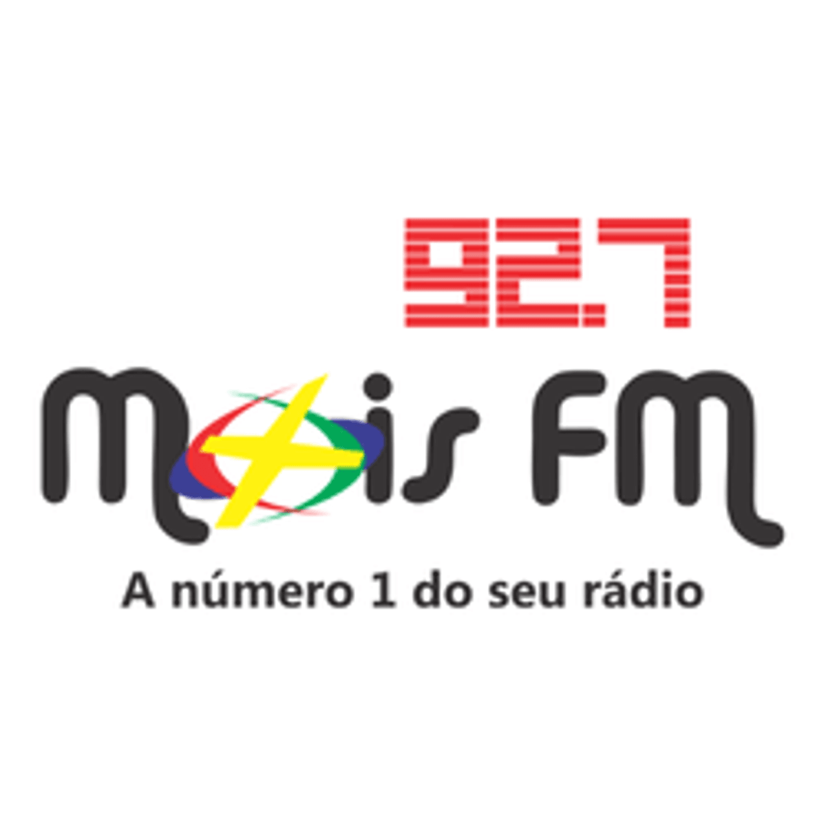 Logo Mais FM