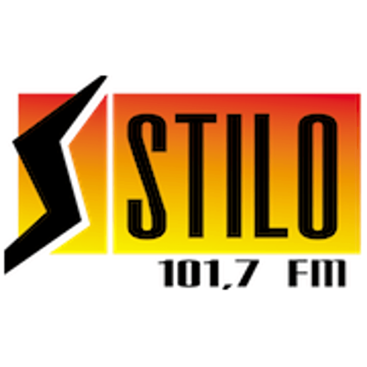 Logo Stilo FM
