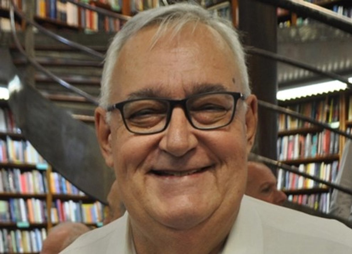 Jornalista e radialista José Nello Marques morre aos 69 anos em São Paulo