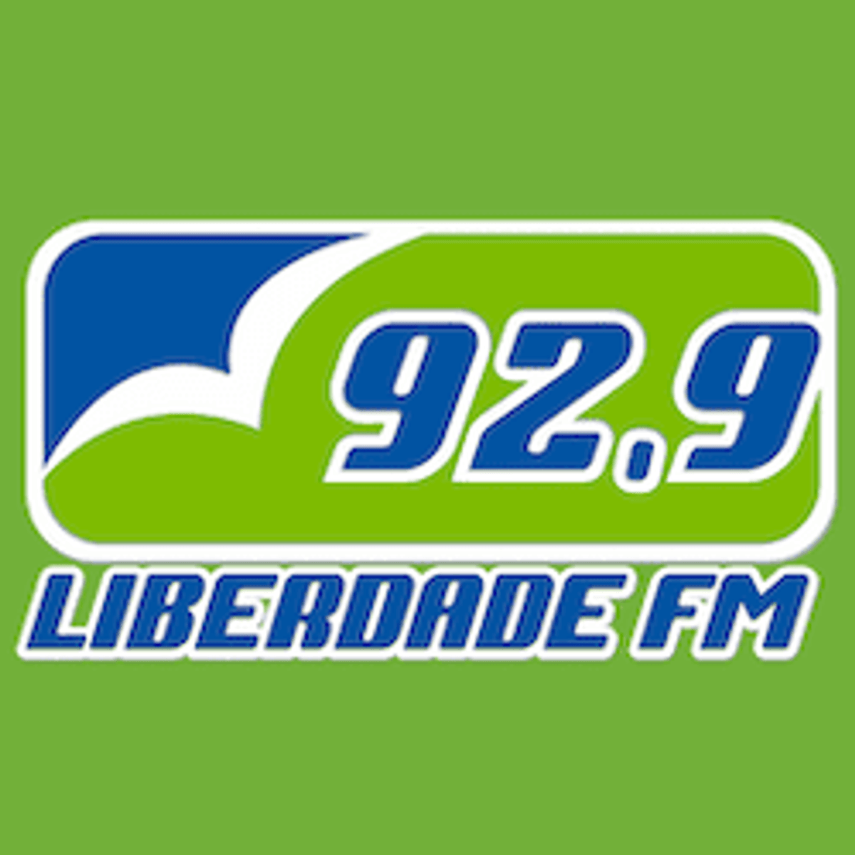 Logo Liberdade FM