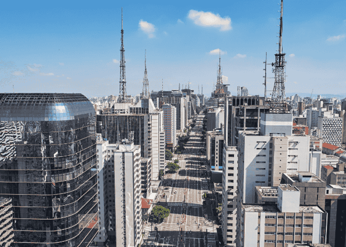 Panorama: Band FM e Alpha FM disputam a liderança em São Paulo; Jovem Pan FM e Metropolitana FM disparam em audiência