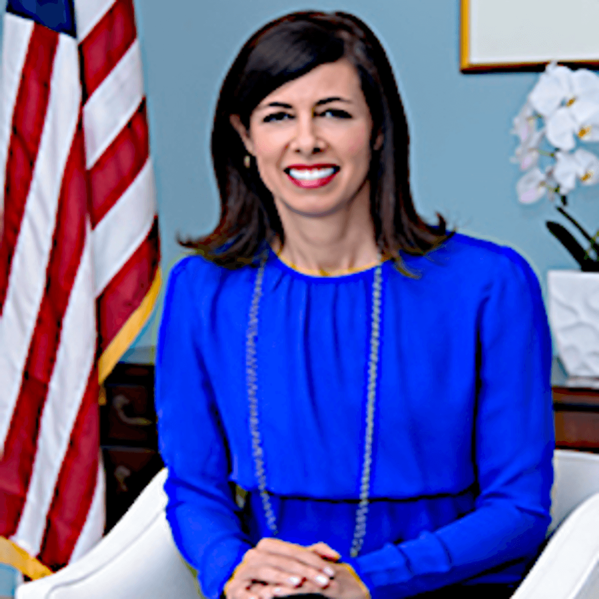 Presidente da FCC, Jessica Rosenworcel, vai participar da abertura do NAB Show 2023