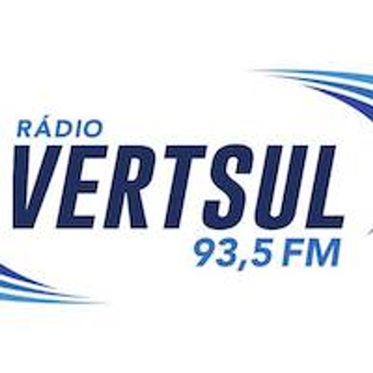Logo Rádio VertSul FM