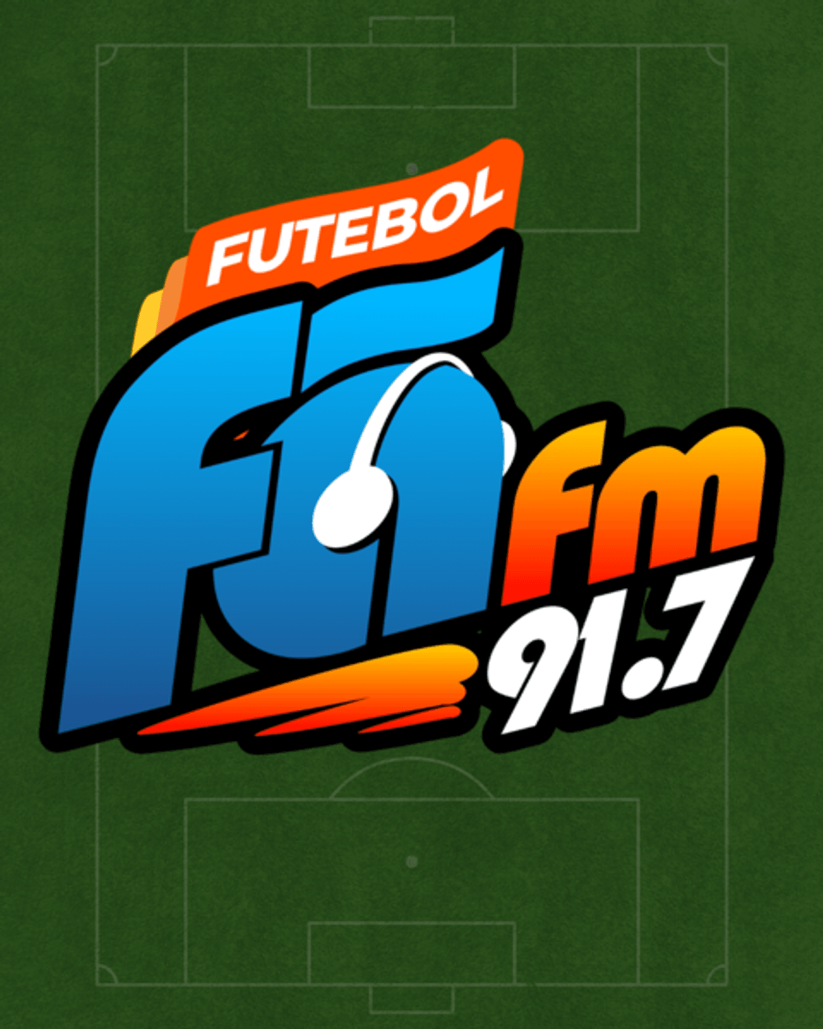 Fã FM 91.7 estreia cobertura esportiva e anuncia reforços na programação em Belo Horizonte