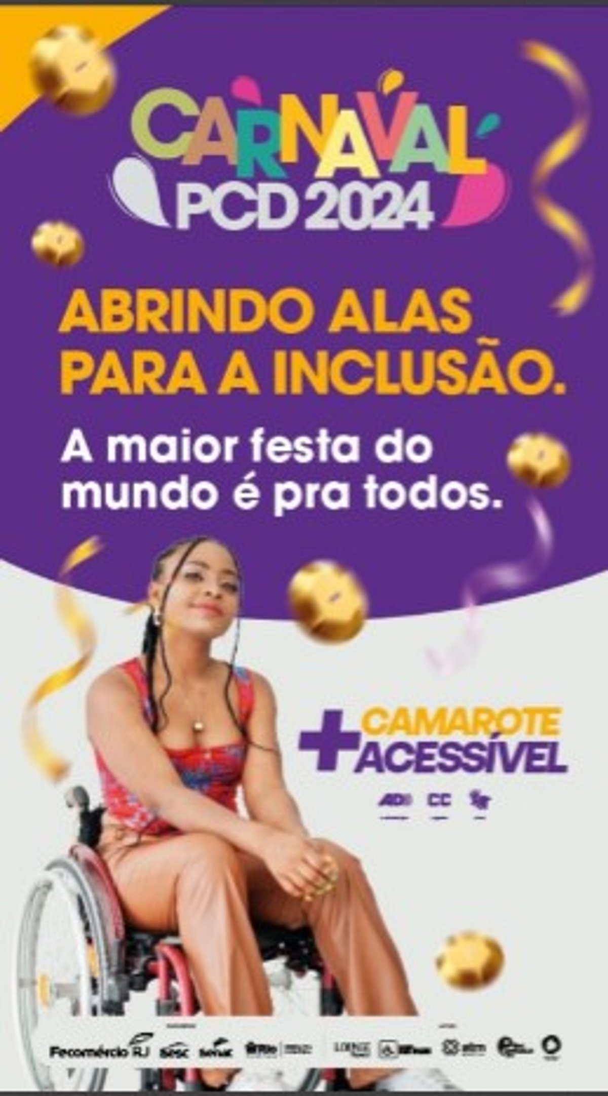 Positividade FM terá programação especial para o Carnaval 2024