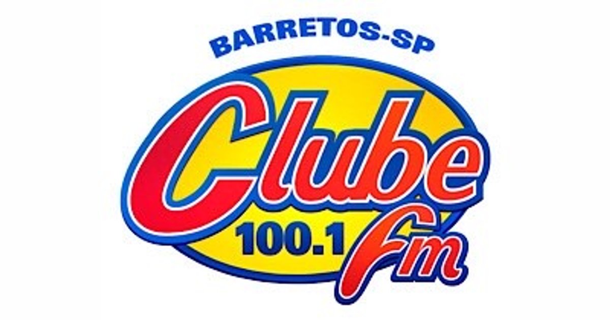 Clube FM confirma afiliada em Barretos (SP). Estreia está prevista para este ano