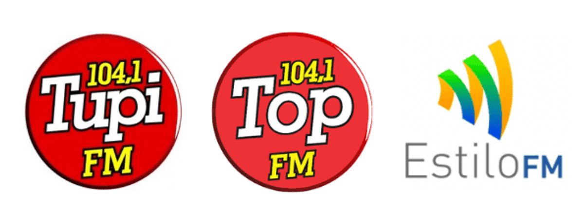 Após mais de duas décadas com Tupi/Top FM, 104.1 FM de São Paulo passa a transmitir a Estilo FM
