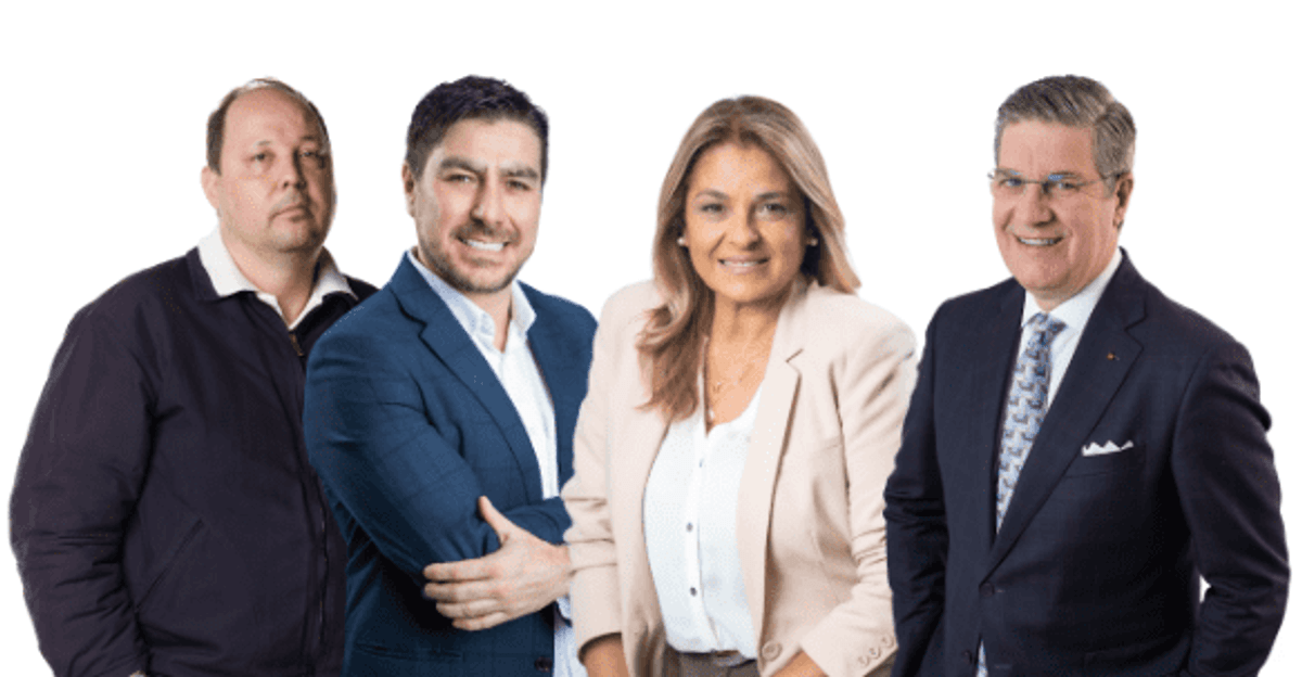 Grupo Bandeirantes inicia campanha solidária no RS e lança nova programação da Rádio Bandeirantes em Porto Alegre