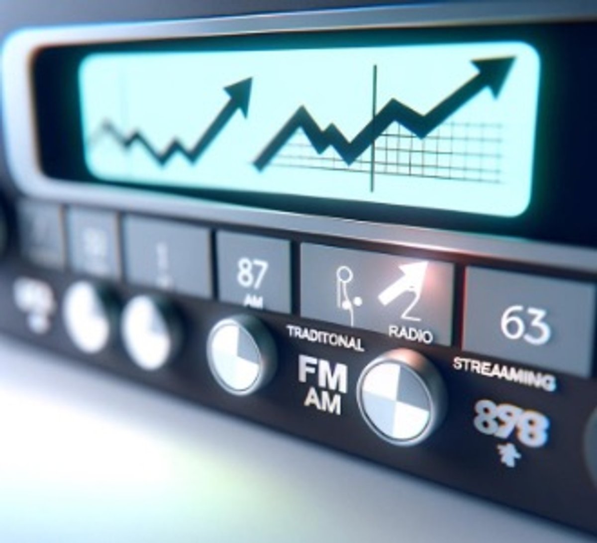 O Rádio Hoje | Rádio tradicional se mantém relevante em campanhas publicitárias, aponta relatório da SiriusXM Media