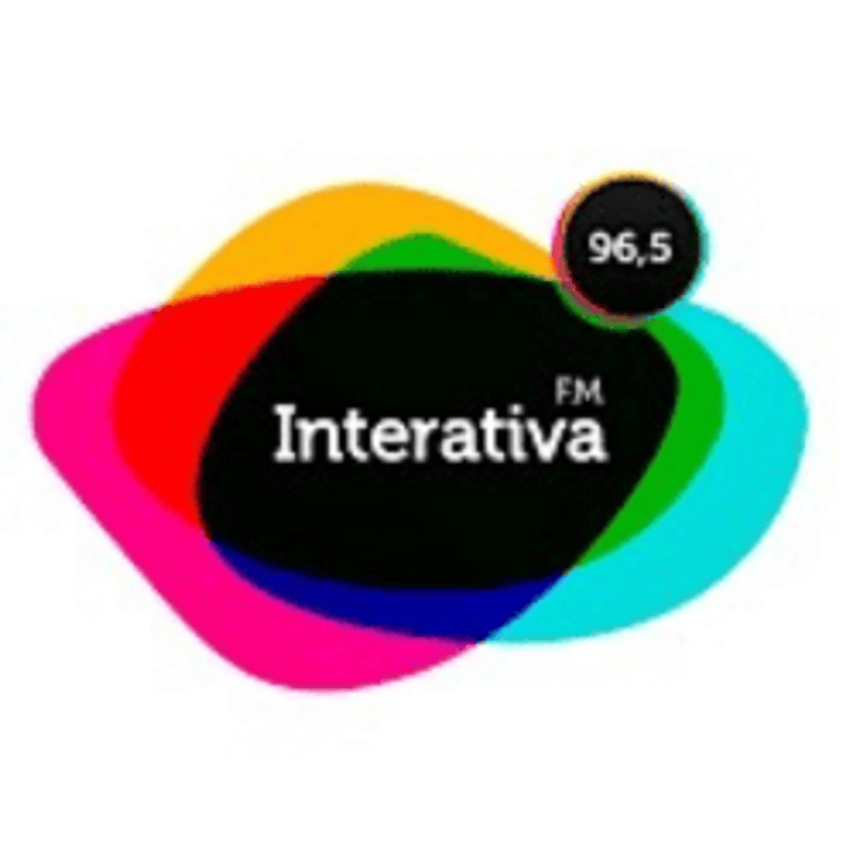 Logo Interativa FM