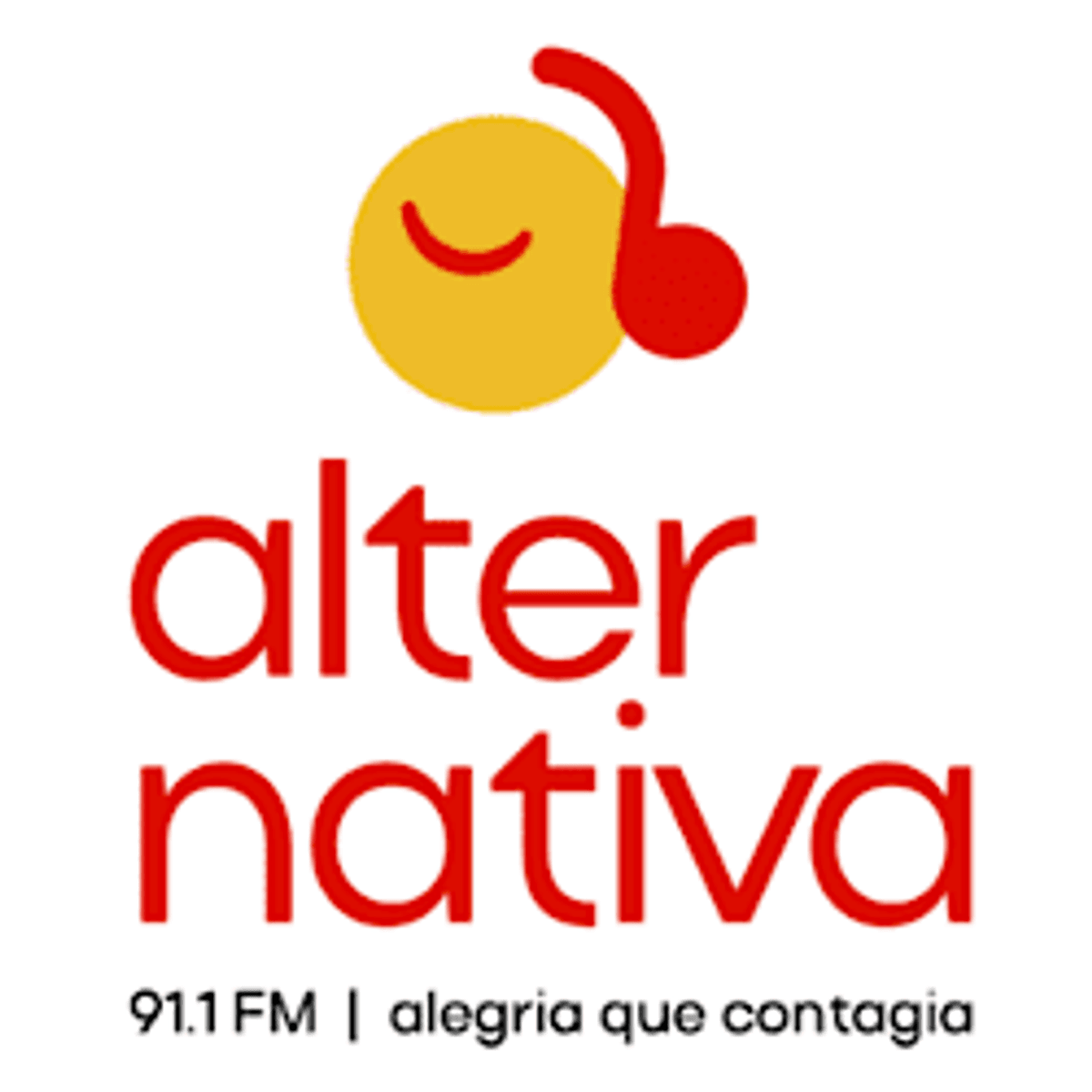 Logo Alternativa FM