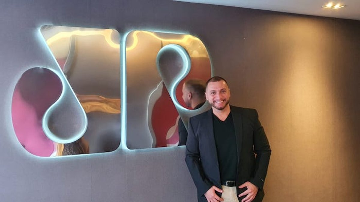 Jovem Pan anuncia Marco Túlio como novo chefe de redação em São Paulo