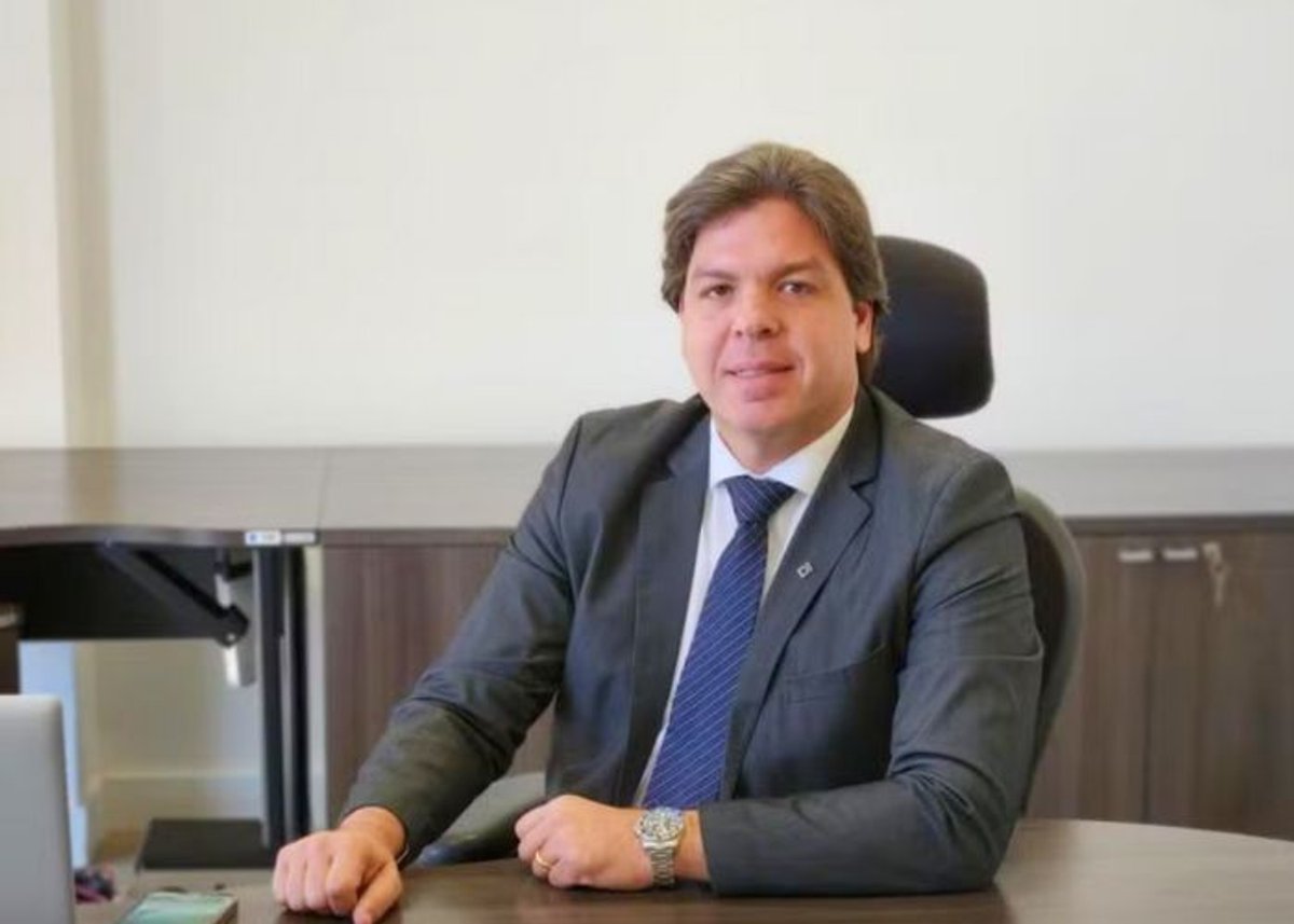 Frederico Siqueira, da Telebrás, é indicado como novo ministro das Comunicações