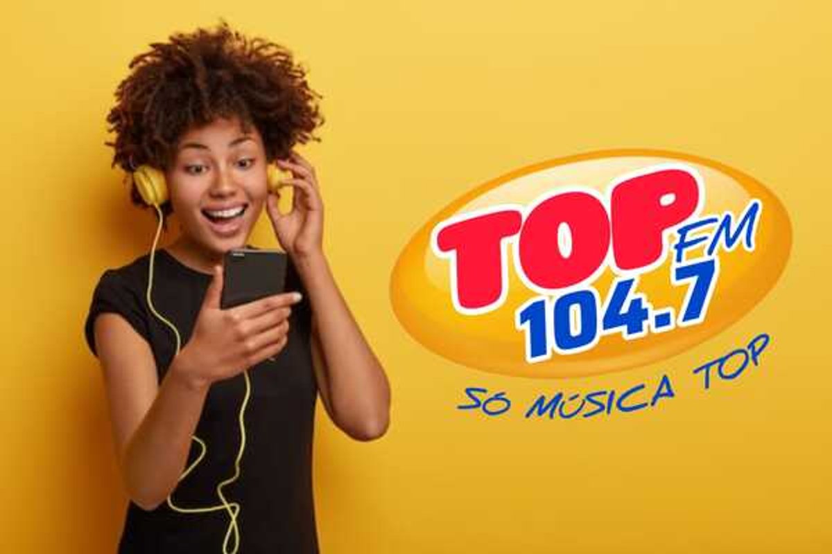 Top FM estreia nesta segunda-feira (11) em Belém (PA)