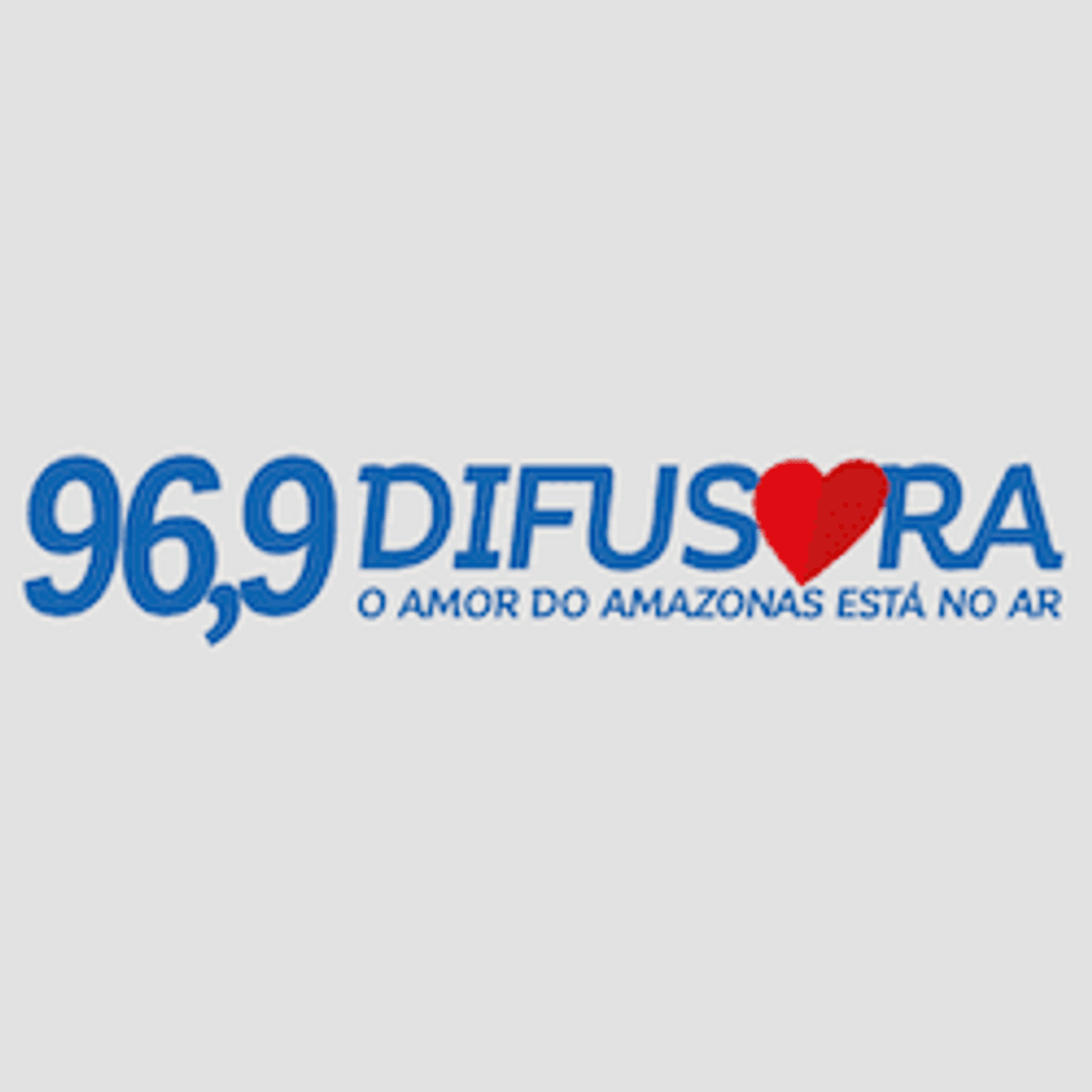 Logo Difusora FM