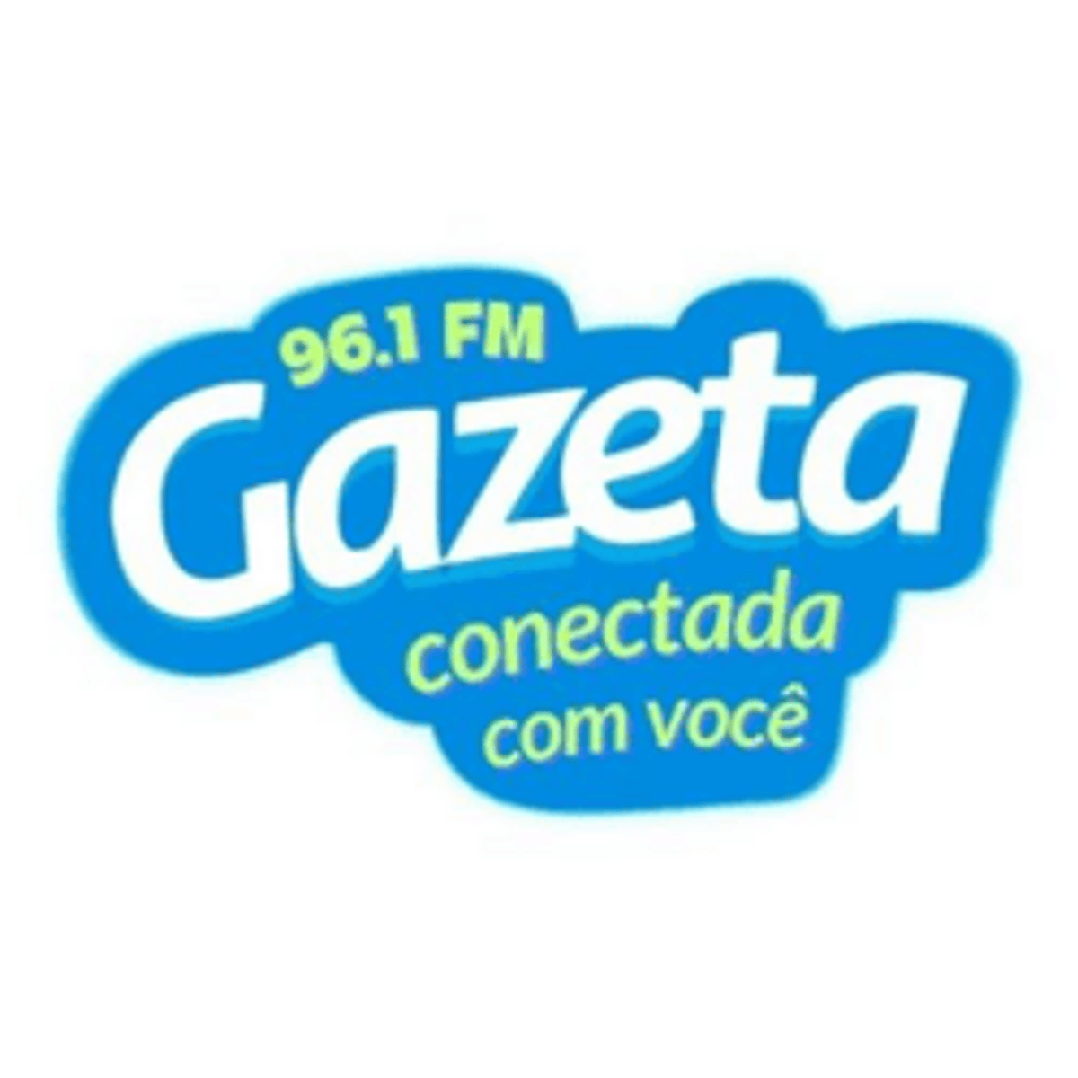 Logo Gazeta FM