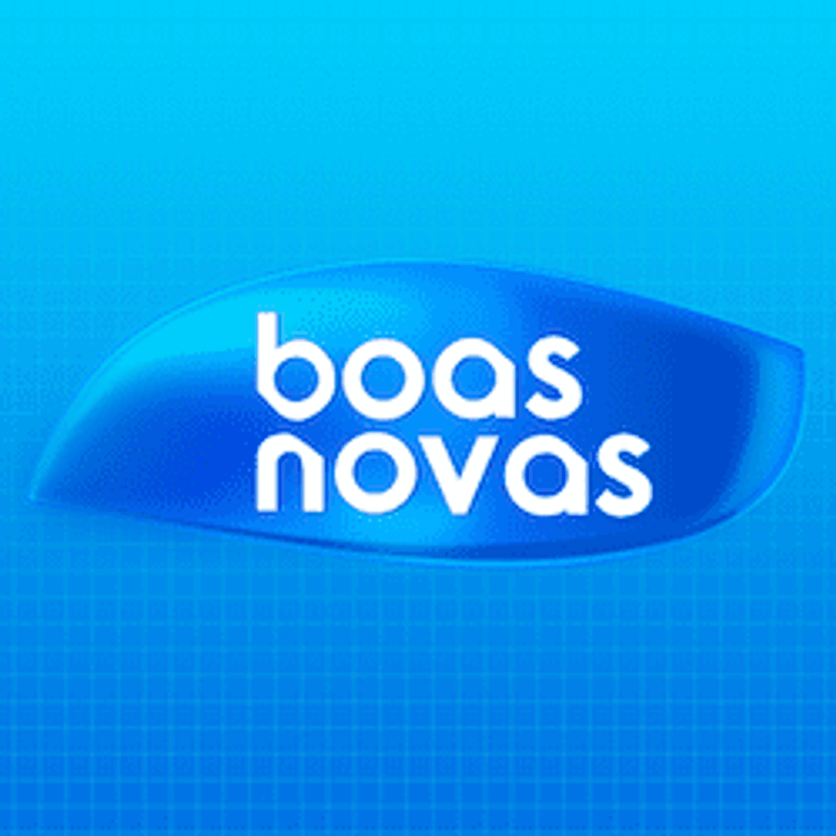 Logo Boas Novas FM