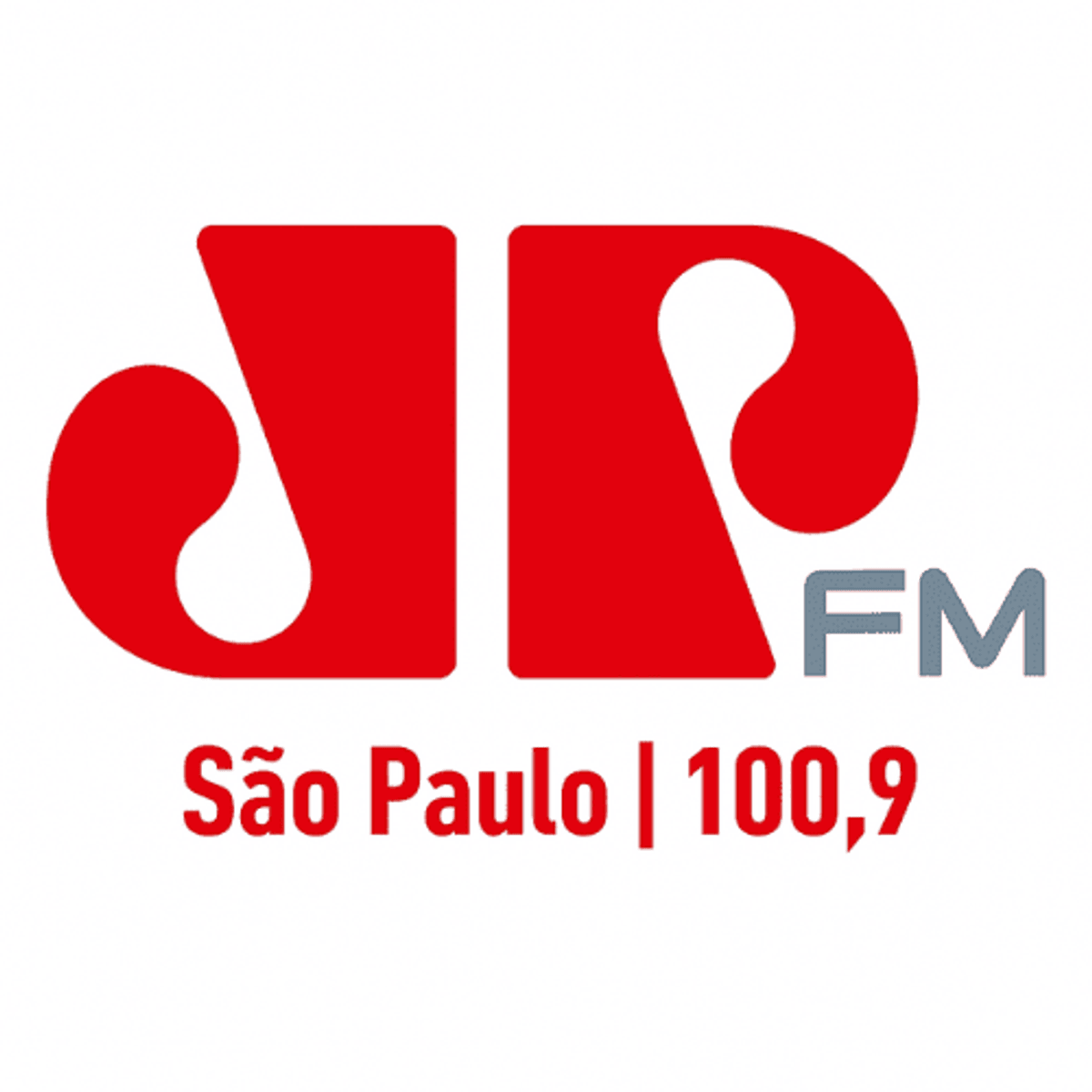 Logo Jovem Pan FM