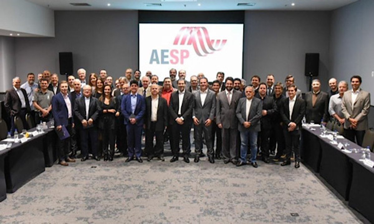AESP sinaliza fortalecimento da radiodifusão paulista em reunião da nova diretoria