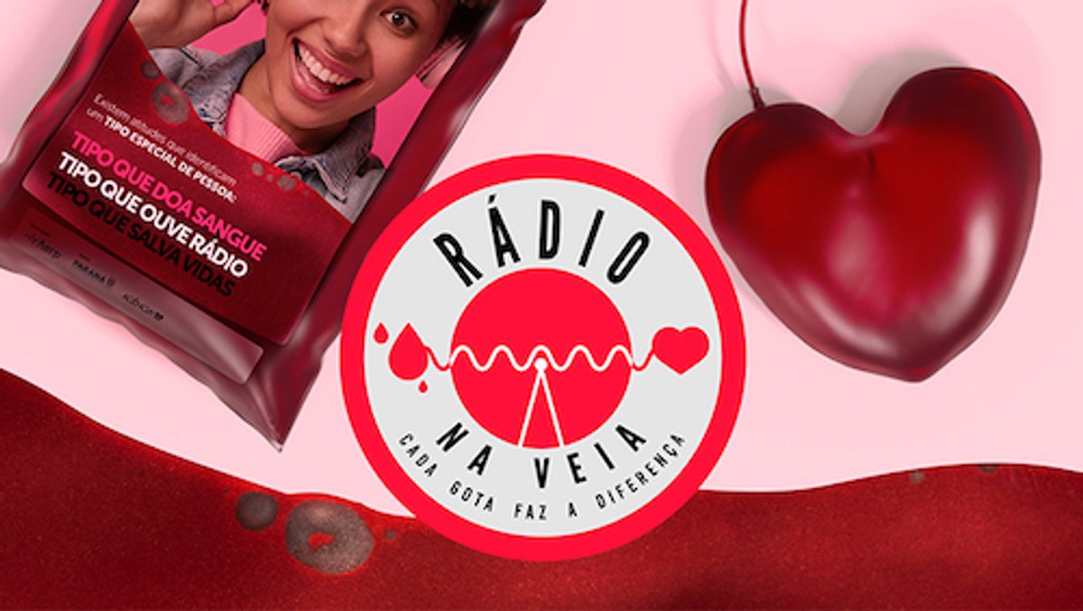 AERP elabora campanha para celebrar a Semana Estadual do Rádio