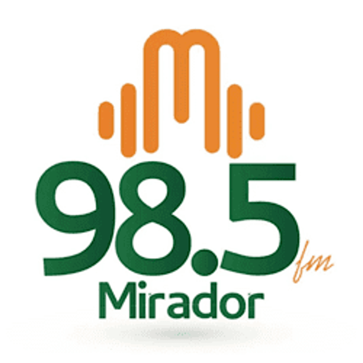 Logo Rádio Mirador