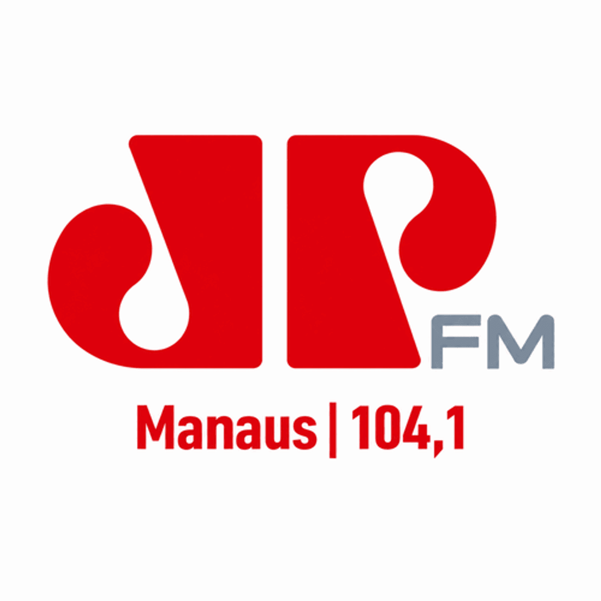 Logo Jovem Pan FM