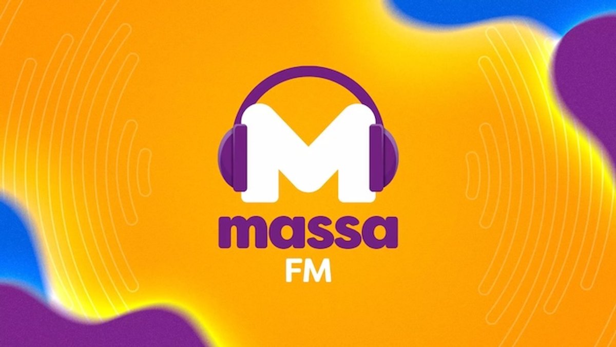 Massa FM completa 20 anos no ar; trajetória da rede foi iniciada em 2006, no Paraná
