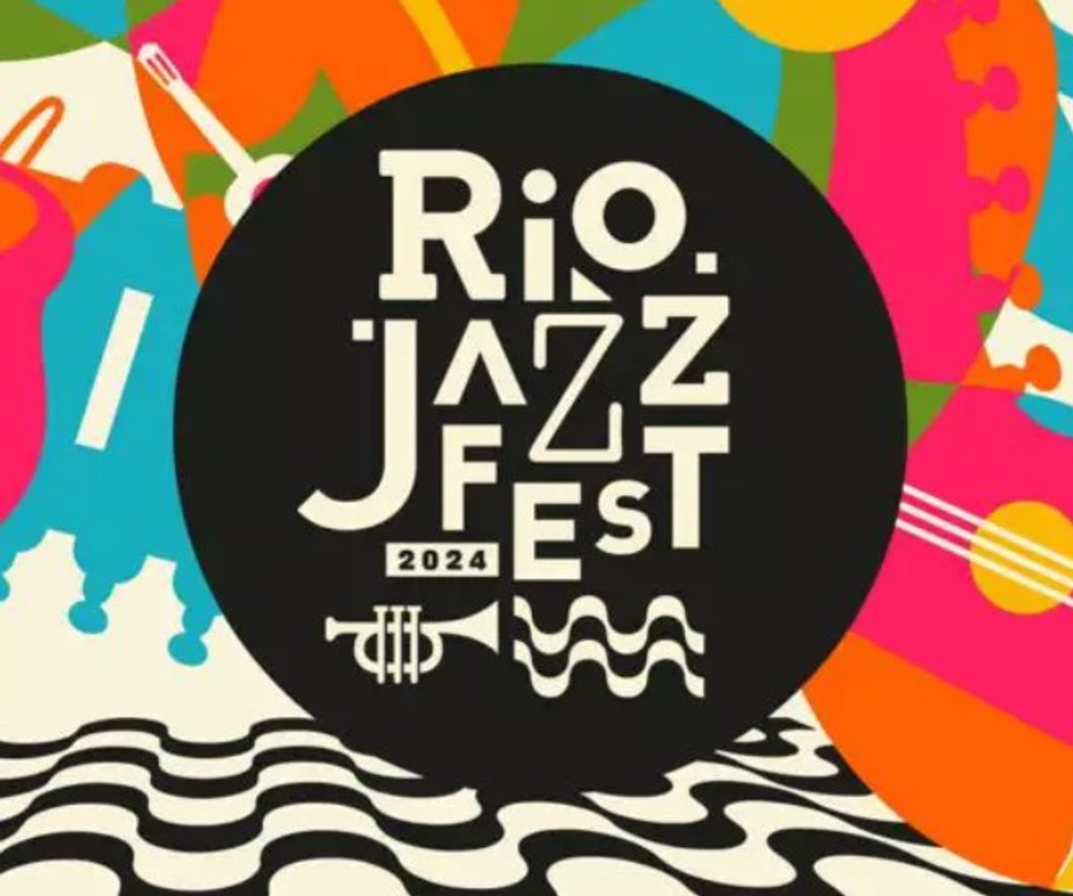 JBFM promove o Rio Jazz Fest e realiza sorteio de ingressos no Rio de Janeiro
