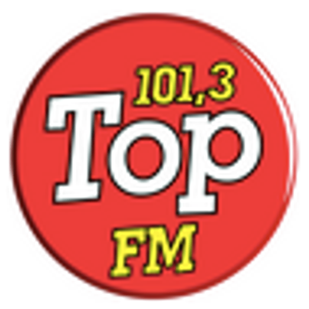 Logo Top FM