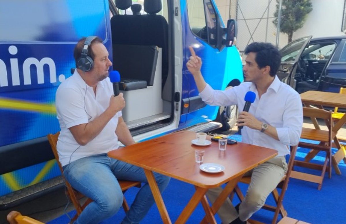 Ipiranga FM apresenta programação especial durante a 69ª Festa do Peão de Barretos (SP)
