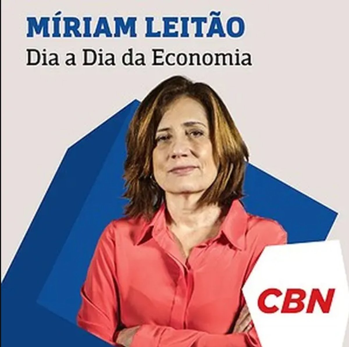 ABERT repudia ataques contra jornalistas e manifesta solidariedade a Miriam Leitão, colunista da Rede CBN