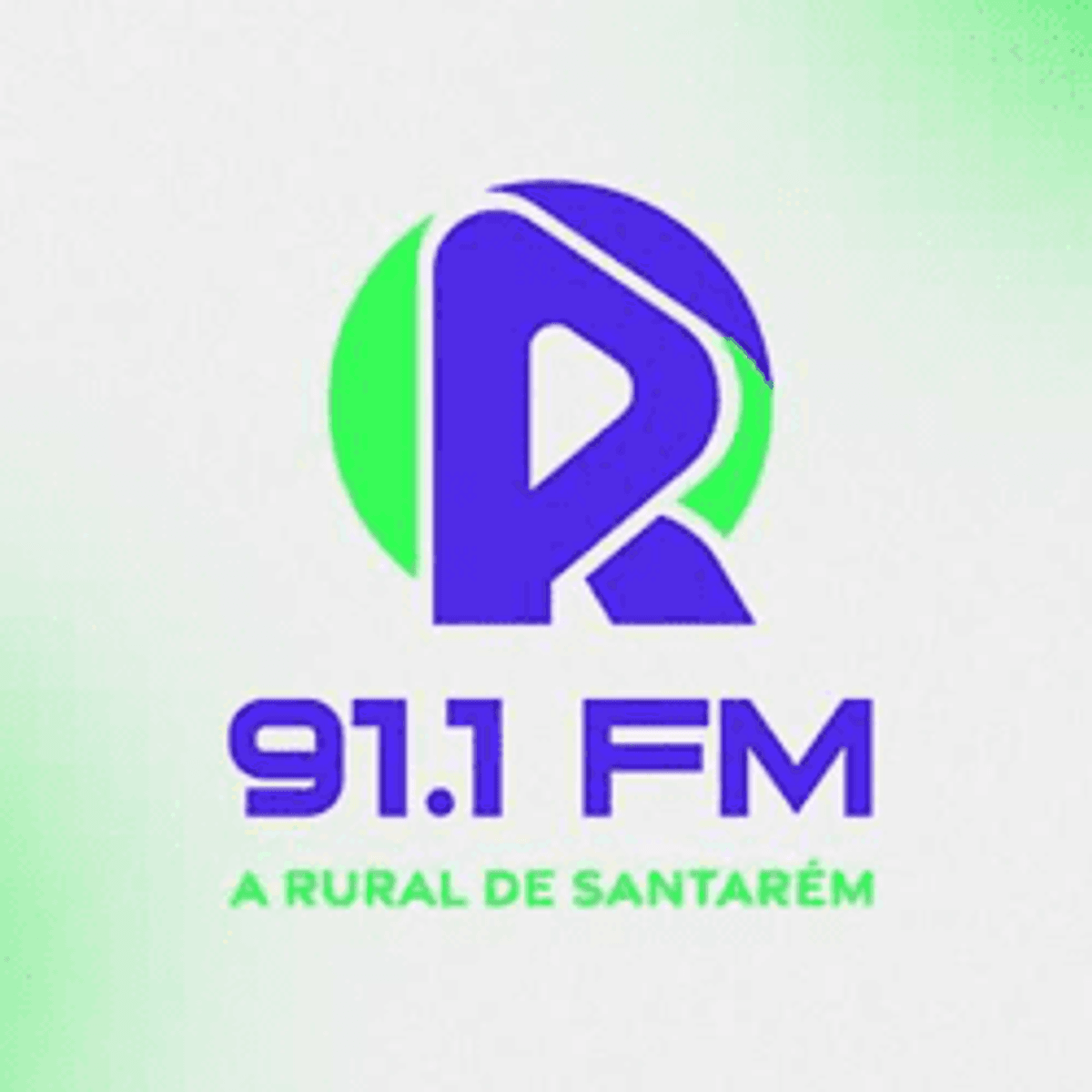 Logo Rádio Rural