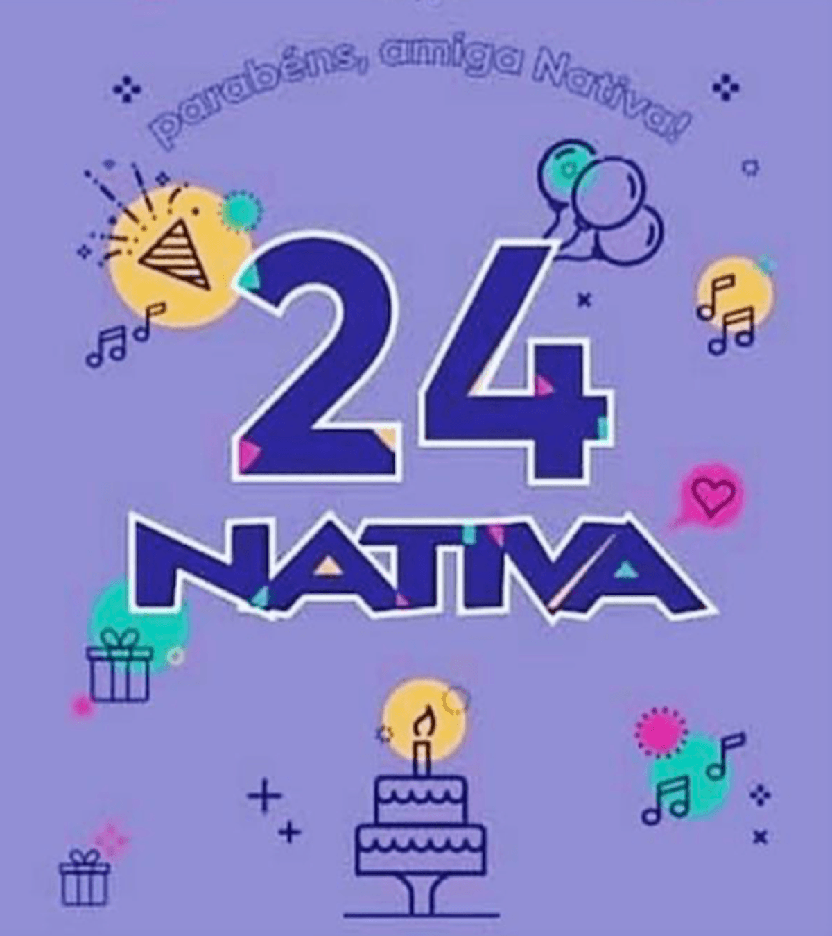 Nativa FM sorteia camisetas autografadas pelo cantor Luan Santana em comemoração ao seu aniversário