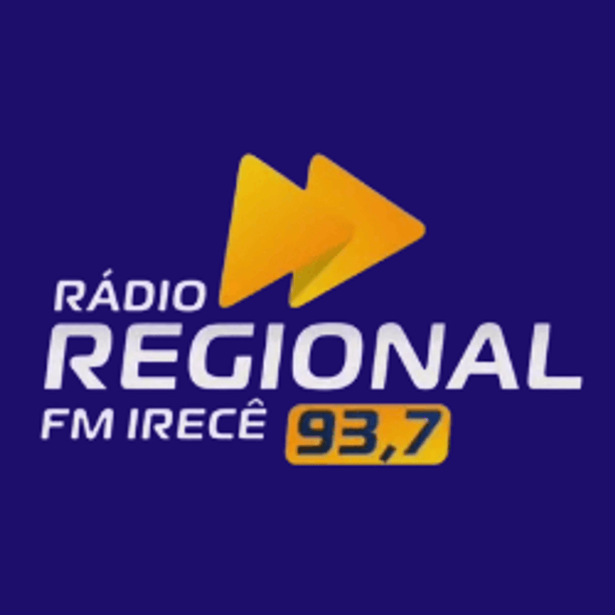 Logo Rádio Regional