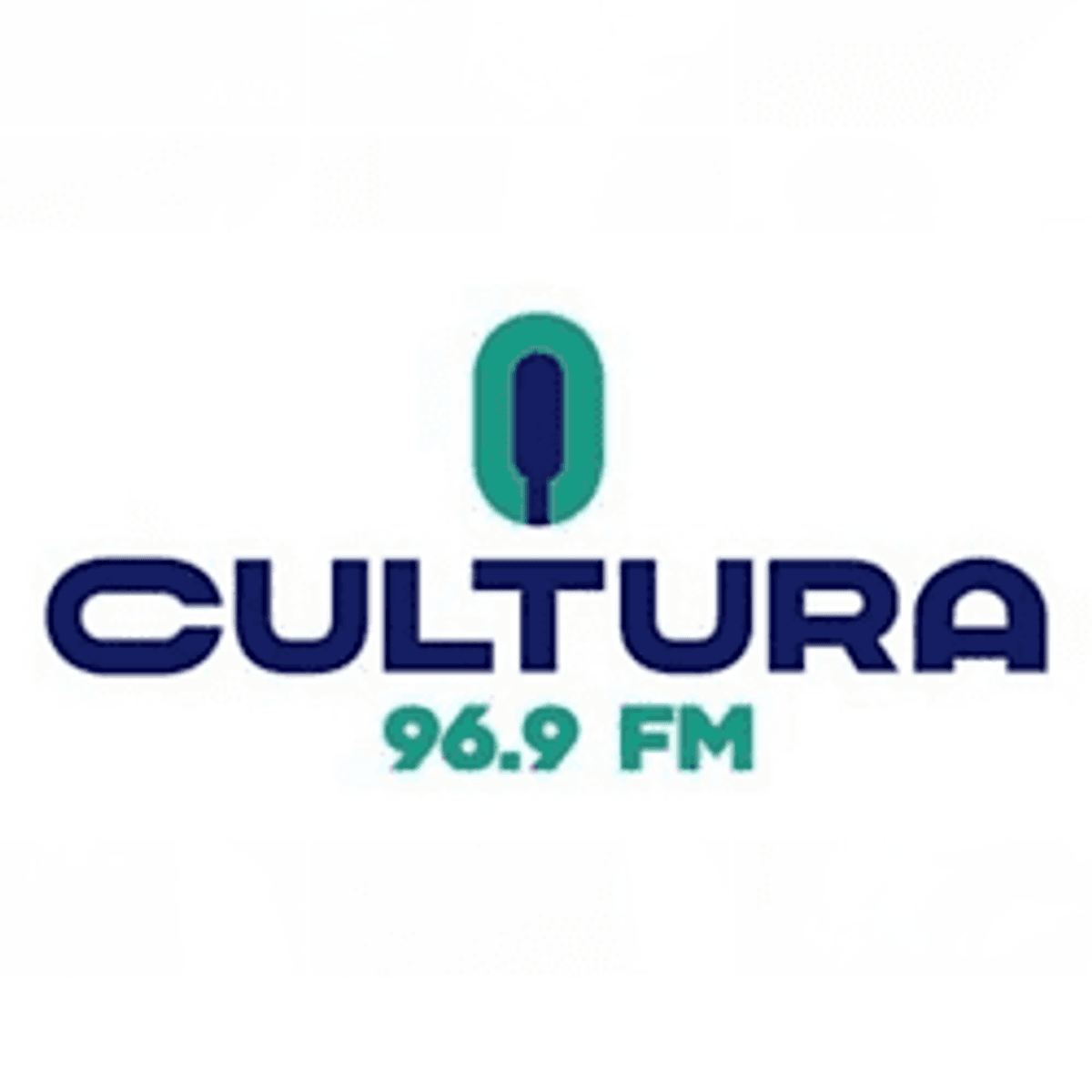 Logo Rádio Cultura