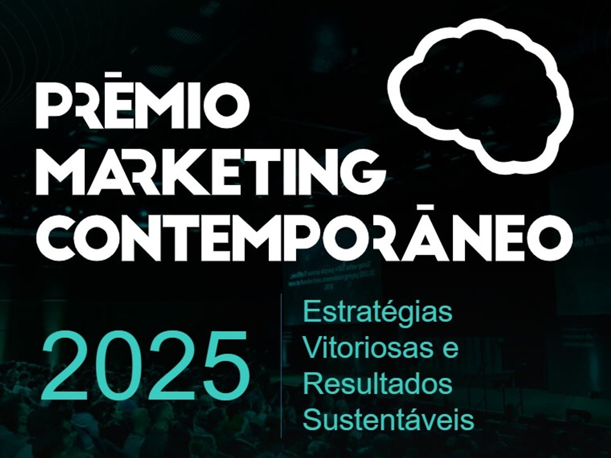 Positividade FM é premiada no Prêmio Marketing Contemporâneo com projeto em parceria com o Grupo Rão