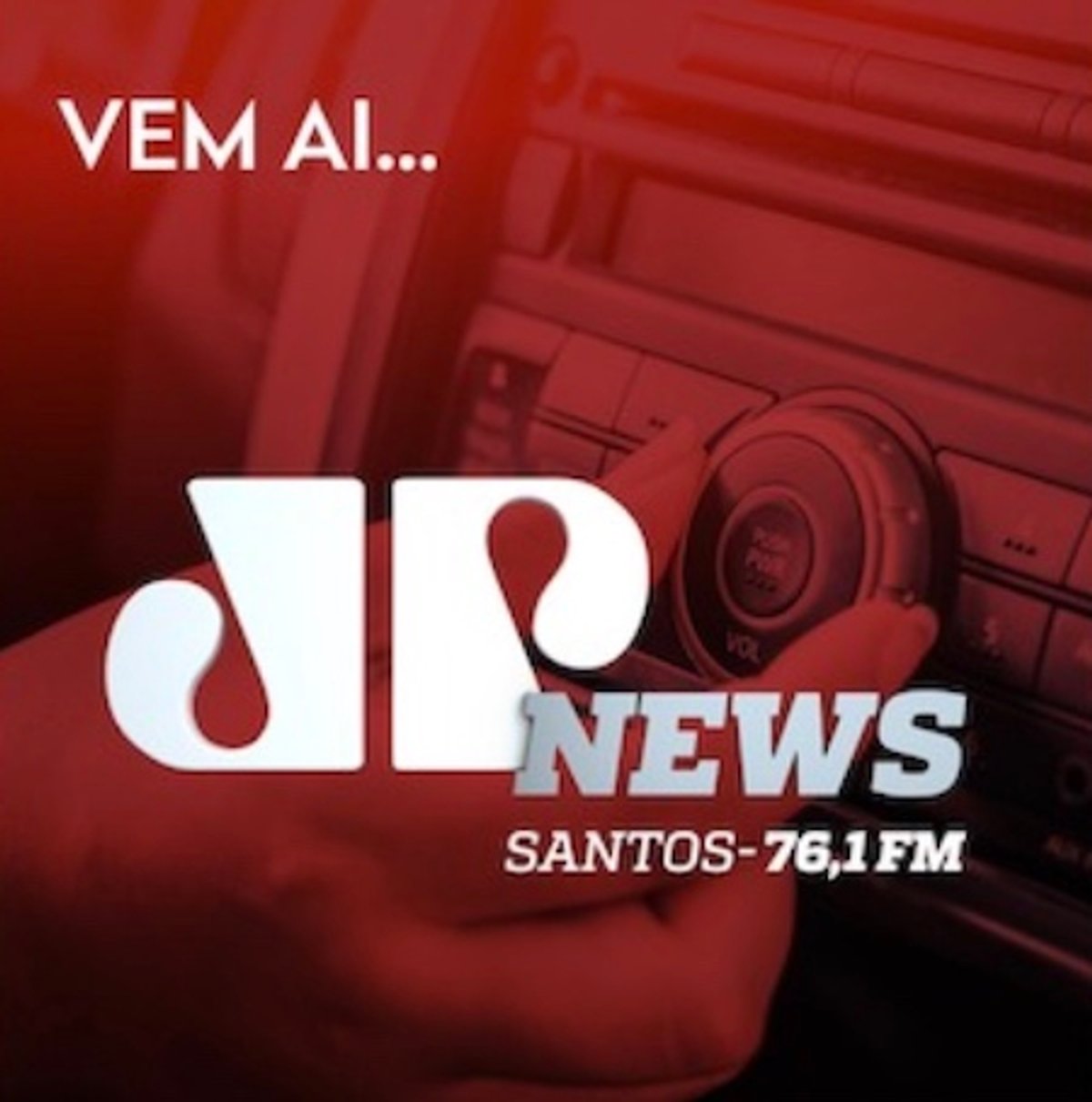 Rádios AMs da Baixada Santista, Grande São Paulo, Goiânia e Belo Horizonte são autorizadas a migrarem para o FM