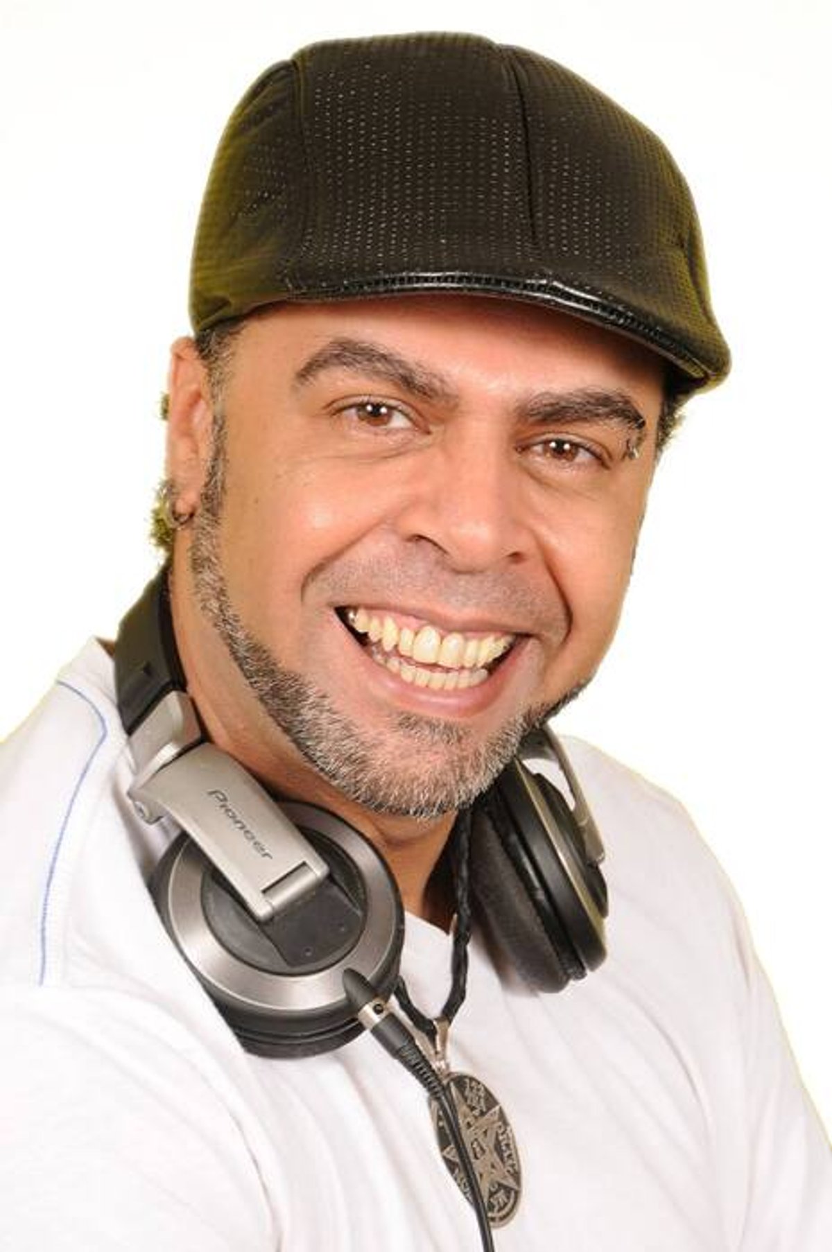 Plantão: Uma das principais vozes do rádio brasileiro, Alexander Hunt morre em São Paulo