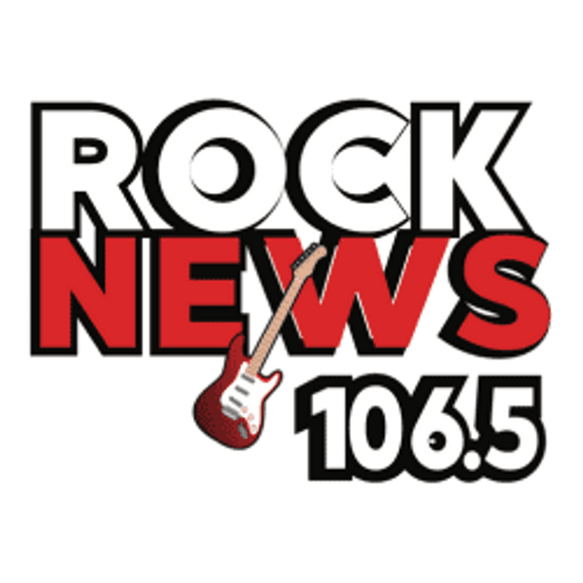 Logo Rock News