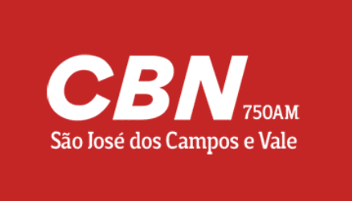 Com São José dos Campos, CBN caminha para contar apenas com FMs em sua rede