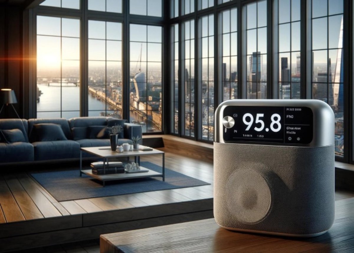 O Rádio Hoje | Audiência de rádio online supera AM/FM pela primeira vez no Reino Unido; DAB+ lidera consumo
