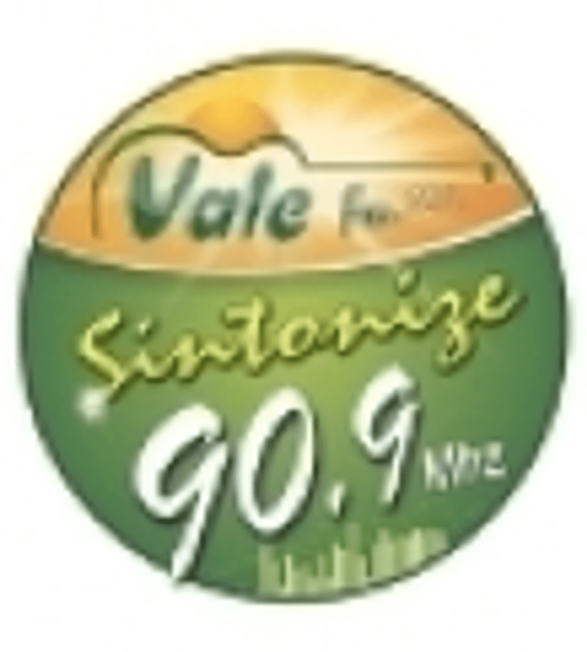 Logo Vale FM