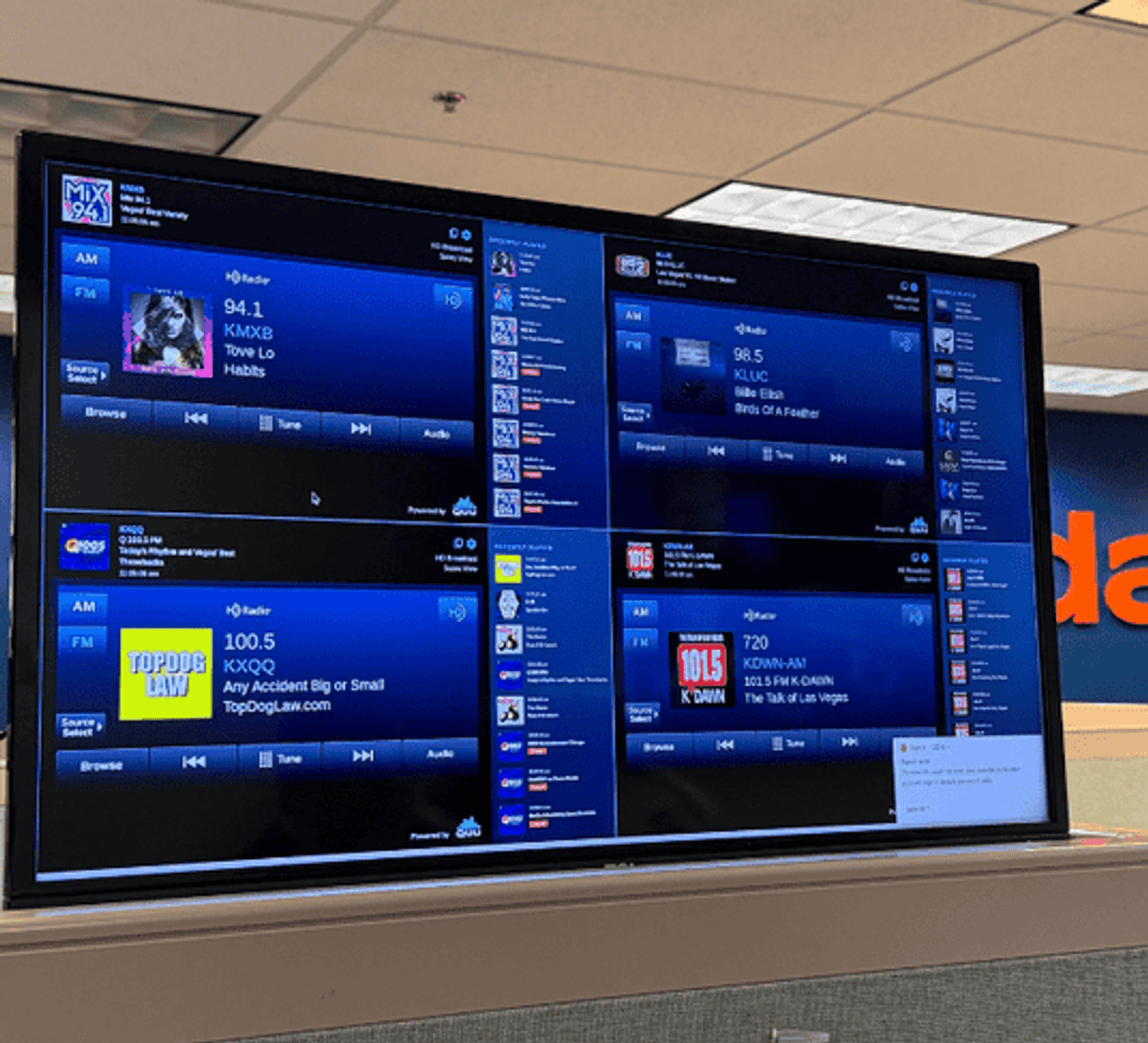 Tendências | Rádio visual ganha protagonismo no NAB Show 2026 e aponta novas oportunidades de receita e posicionamento para o meio