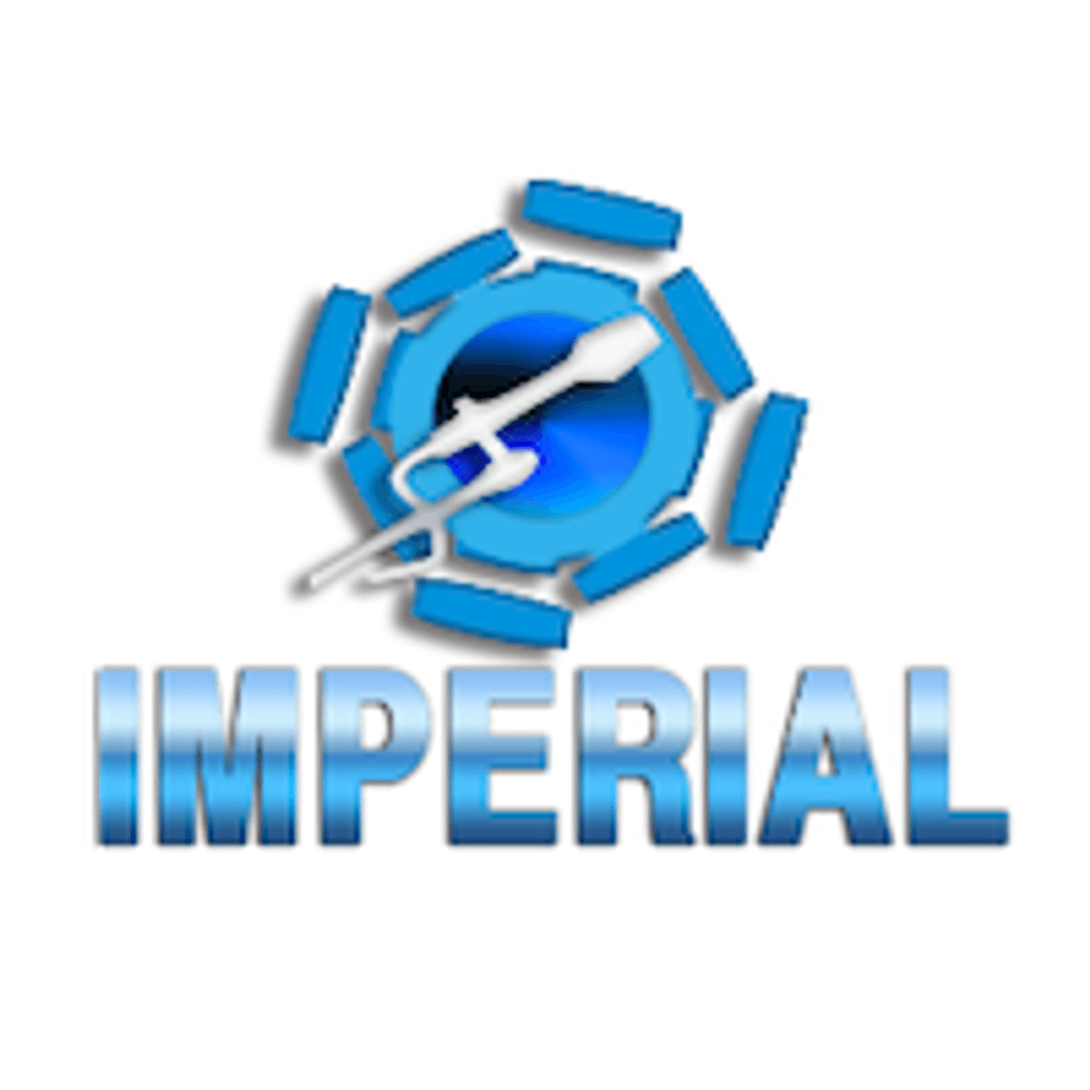Logo Rádio Imperial